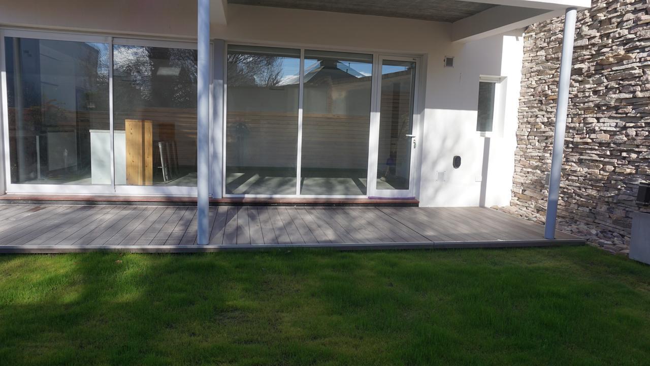 Barrancas Al Mar Apartamento *